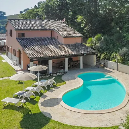 Σπίτι διακοπών Linda *