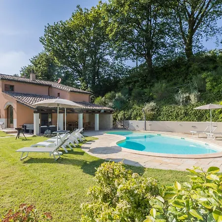 Σπίτι διακοπών Linda Fratte Rosa