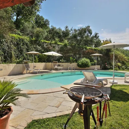 Σπίτι διακοπών Linda Fratte Rosa