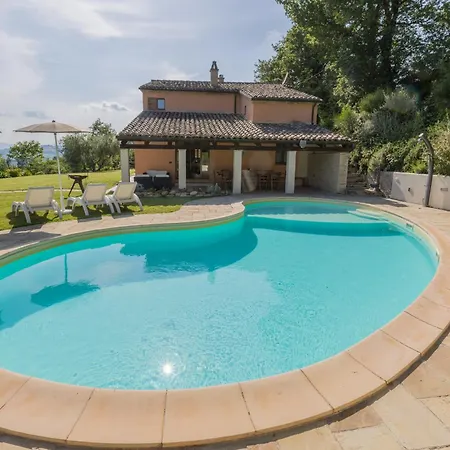 Σπίτι διακοπών Linda *