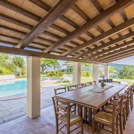 Linda Σπίτι διακοπών Fratte Rosa