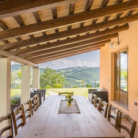 Linda Σπίτι διακοπών Fratte Rosa