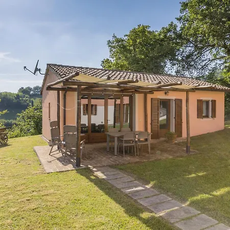 Linda Σπίτι διακοπών *