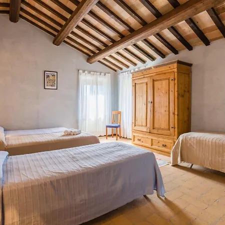 Casa vacanze Linda *