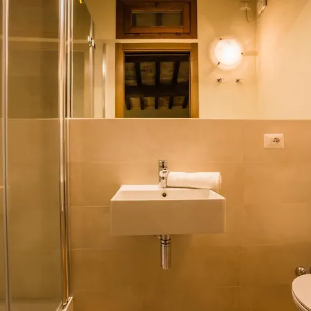 Casa vacanze Linda Fratte Rosa