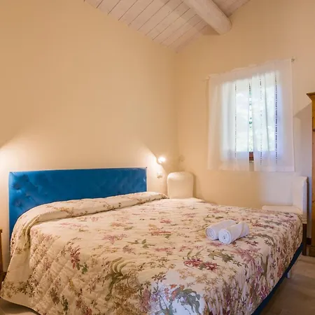 Casa vacanze Linda *