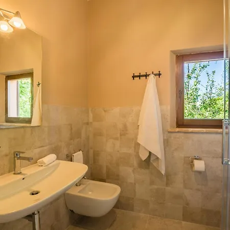 Casa vacanze Linda Fratte Rosa