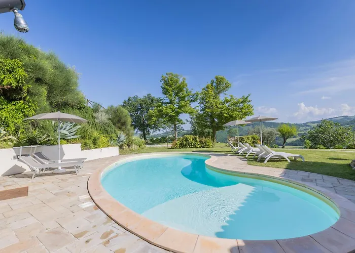 Casa vacanze Linda Fratte Rosa