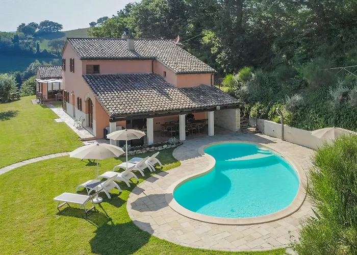 Casa vacanze Linda *