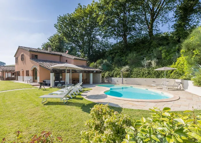 Casa vacanze Linda Fratte Rosa