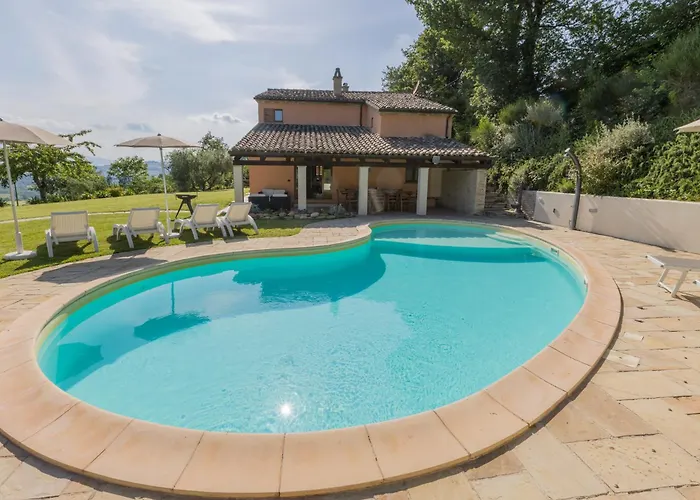 Casa vacanze Linda *