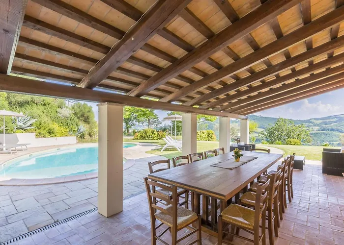 Linda Casa vacanze Fratte Rosa