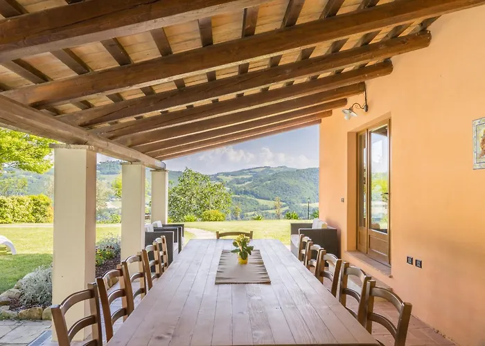 Linda Casa vacanze Fratte Rosa