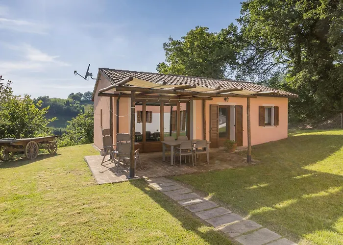 Linda Casa vacanze *