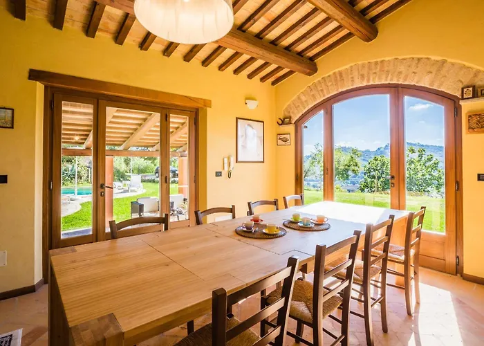 Casa vacanze Linda Fratte Rosa