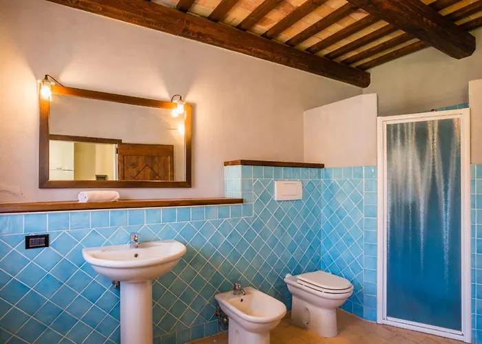 Casa vacanze Linda *