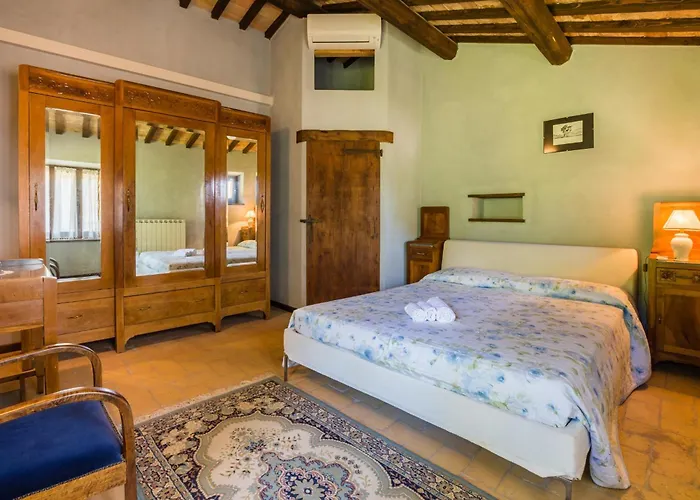 Σπίτι διακοπών Linda