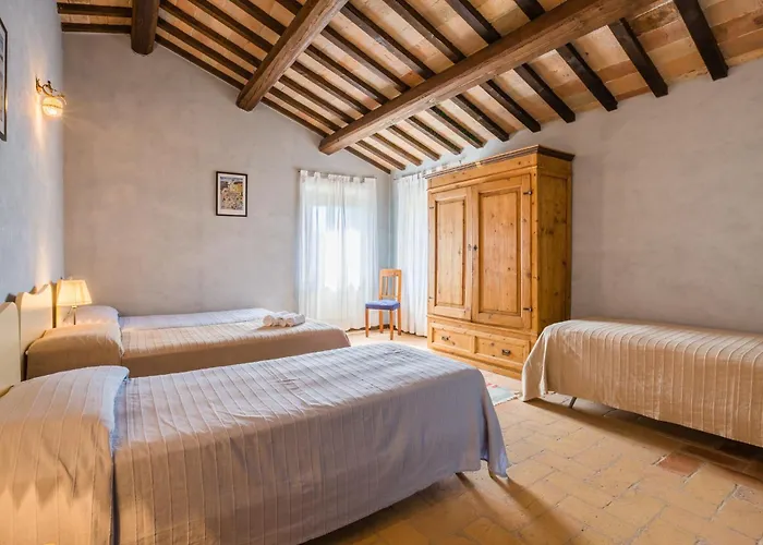 Casa vacanze Linda *