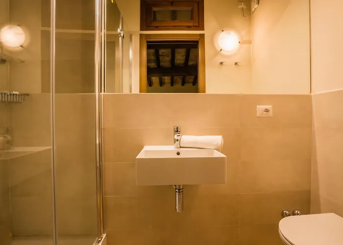 Casa vacanze Linda Fratte Rosa