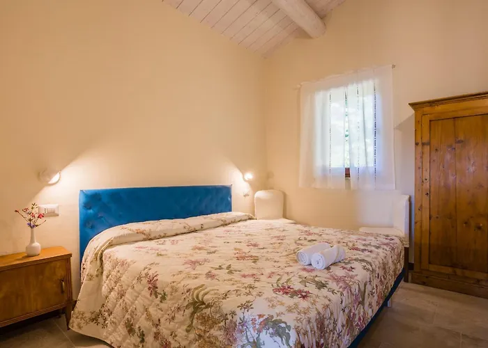 Casa vacanze Linda *