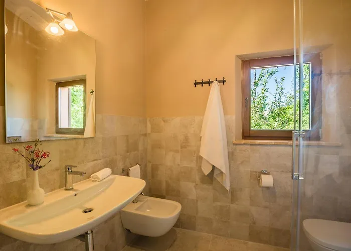 Casa vacanze Linda Fratte Rosa